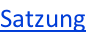 Satzung